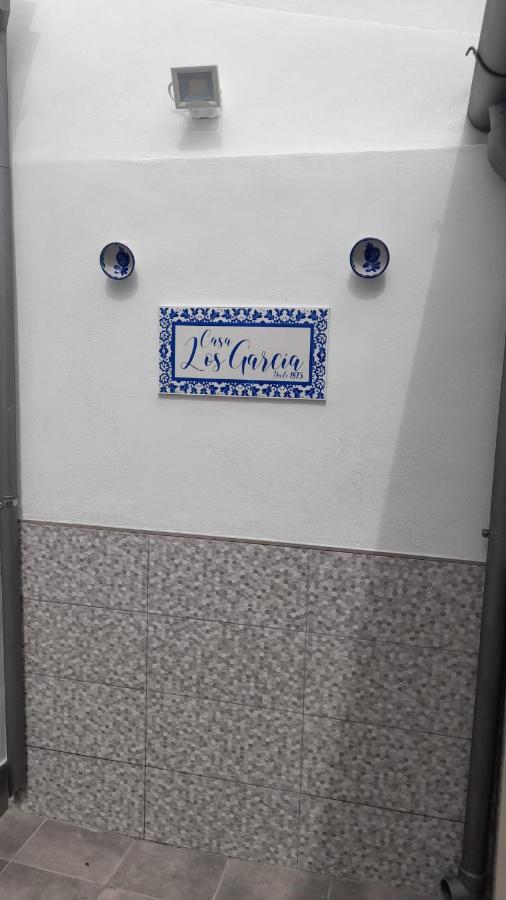 Casa Los Garcia ルテ エクステリア 写真