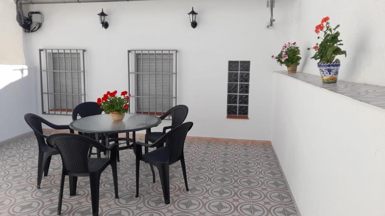 Casa Los Garcia ルテ エクステリア 写真