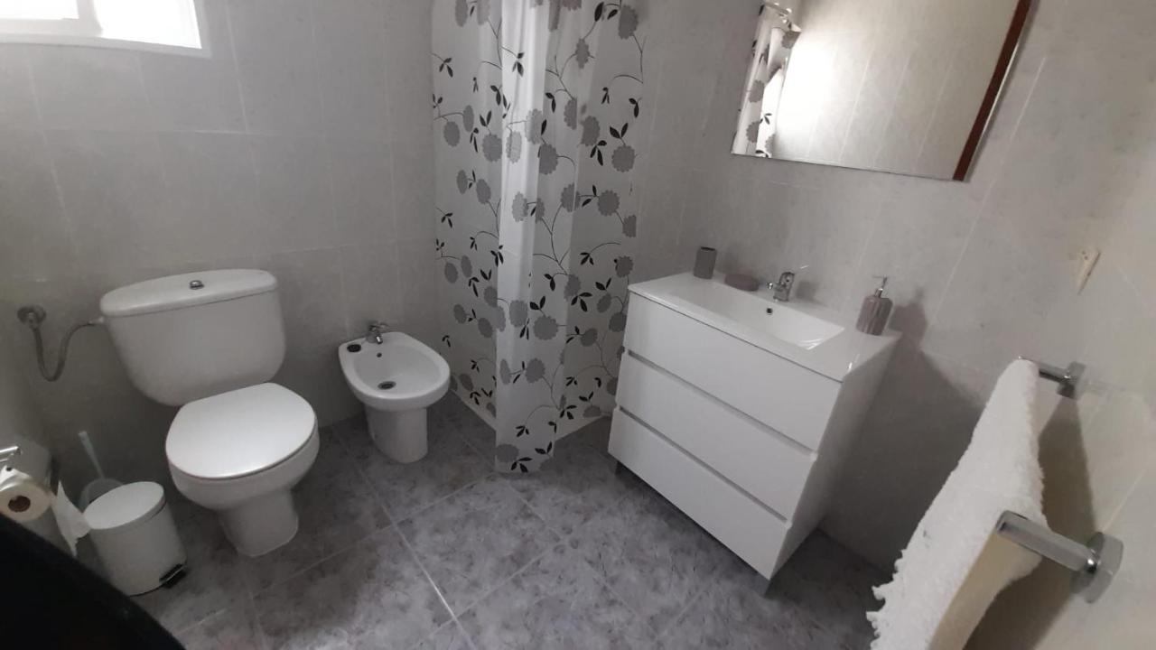 Casa Los Garcia ルテ エクステリア 写真